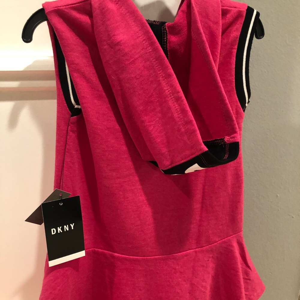 DKNY Dress
